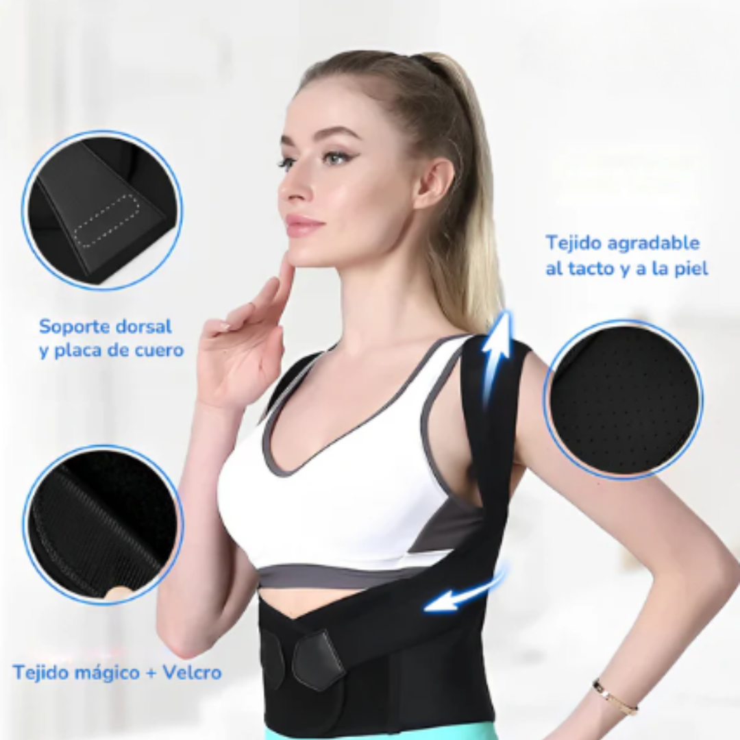 Compre 1 y Llévate 2 – Kivan Soporte Postural (Alivio y comodidad en tu día a día)