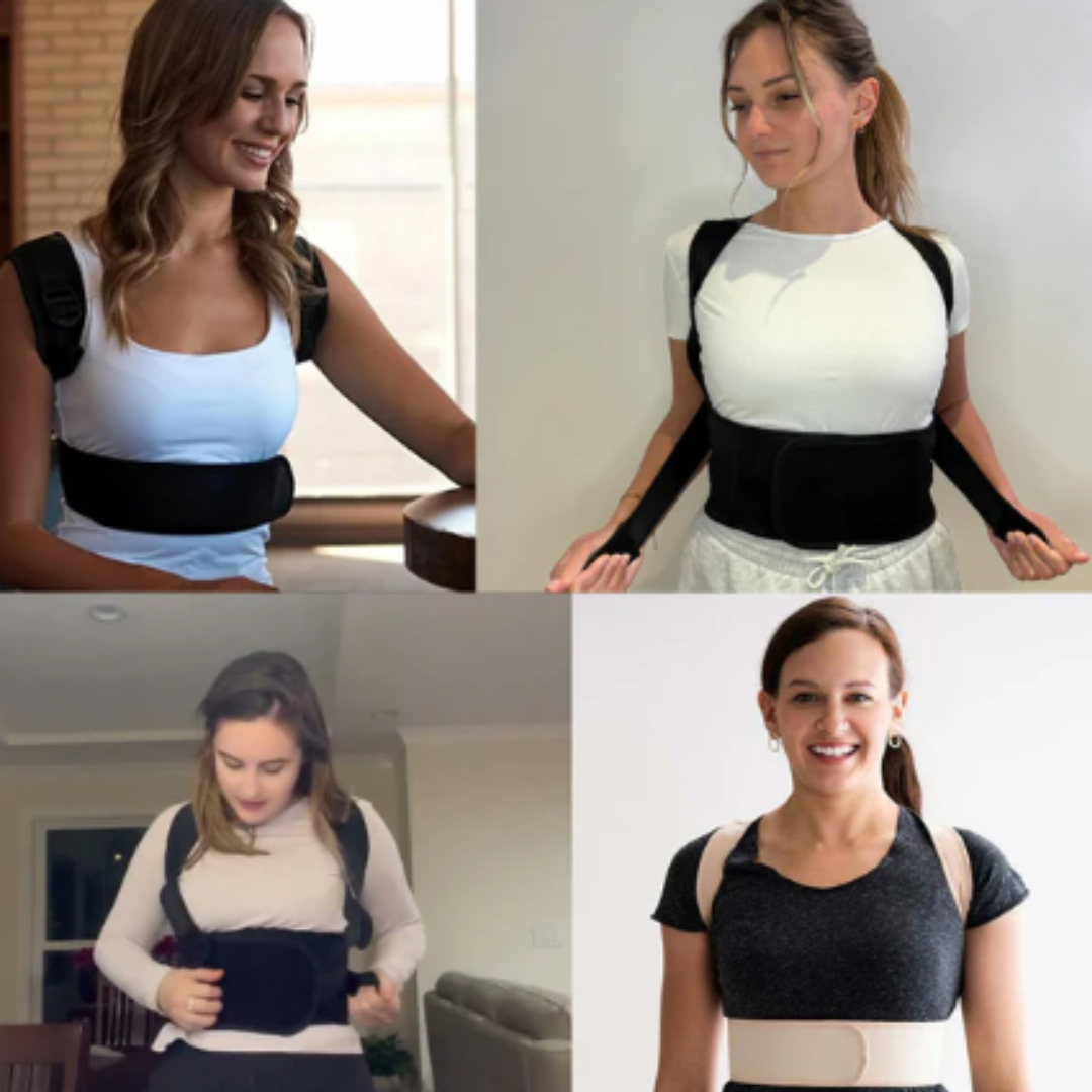 Compre 1 y Llévate 2 – Kivan Soporte Postural (Alivio y comodidad en tu día a día)