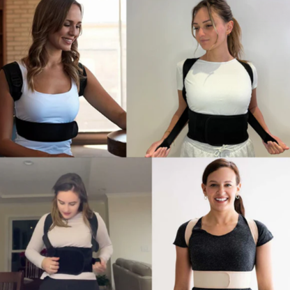 Compre 1 y Llévate 2 – Kivan Soporte Postural (Alivio y comodidad en tu día a día)